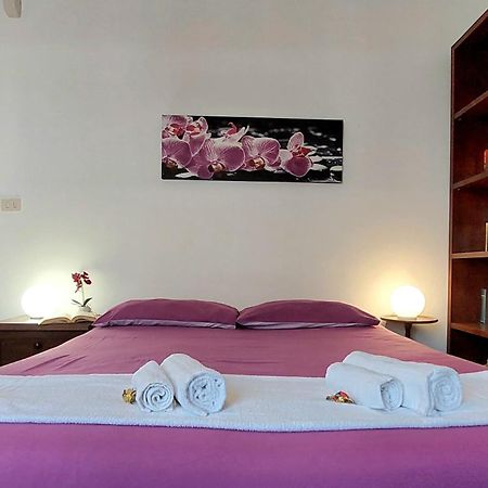 Da Fabio E Francesca - Holiday Apartment Verona Exterior photo