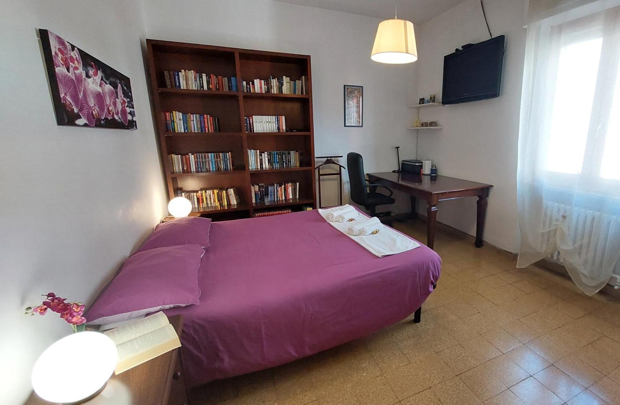 Da Fabio E Francesca - Holiday Apartment Verona Exterior photo