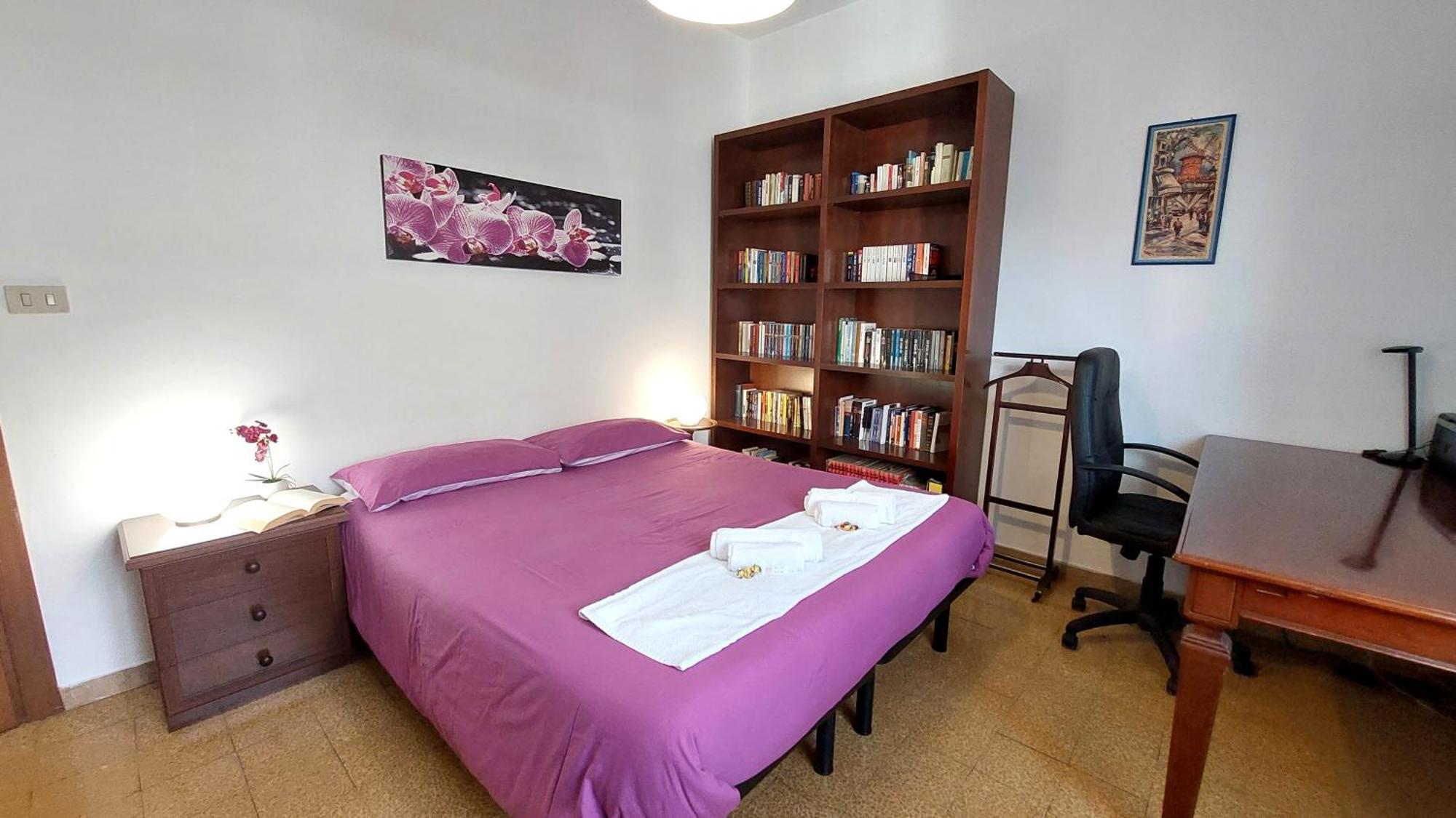 Da Fabio E Francesca - Holiday Apartment Verona Exterior photo