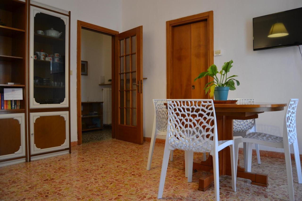 Da Fabio E Francesca - Holiday Apartment Verona Exterior photo