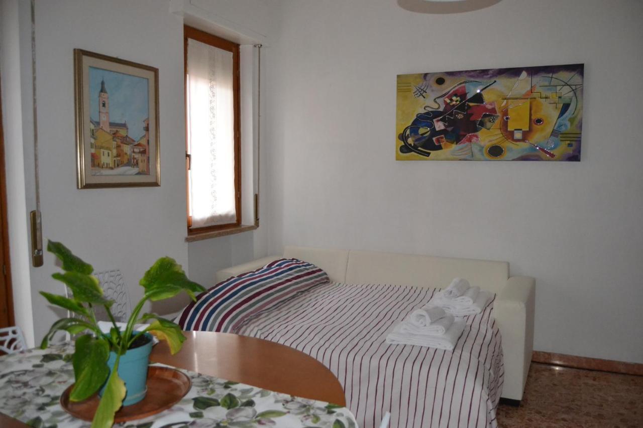 Da Fabio E Francesca - Holiday Apartment Verona Exterior photo