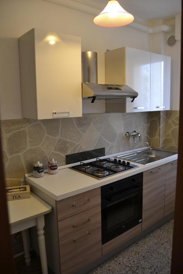 Da Fabio E Francesca - Holiday Apartment Verona Exterior photo