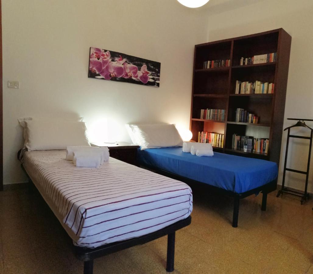 Da Fabio E Francesca - Holiday Apartment Verona Exterior photo